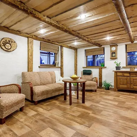 Casa de hóspedes Lapite *