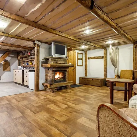 Lapite Gasthuis Pärnumaa