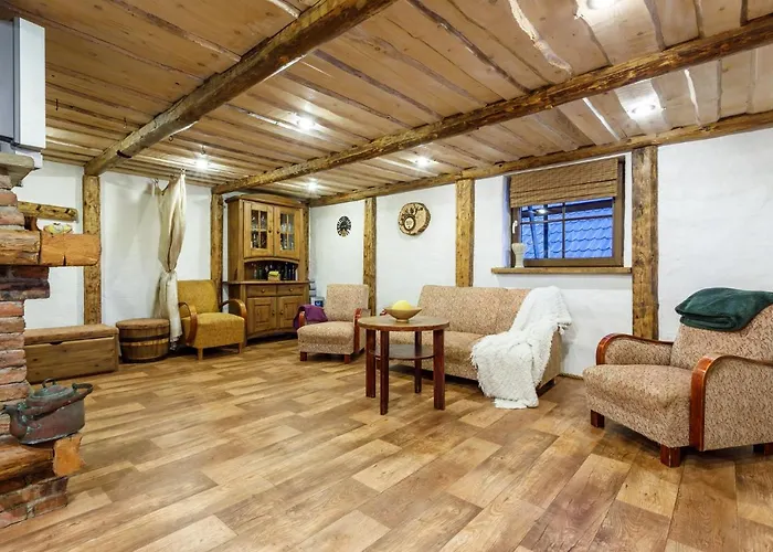 Casa de hóspedes Lapite PARNUMAA