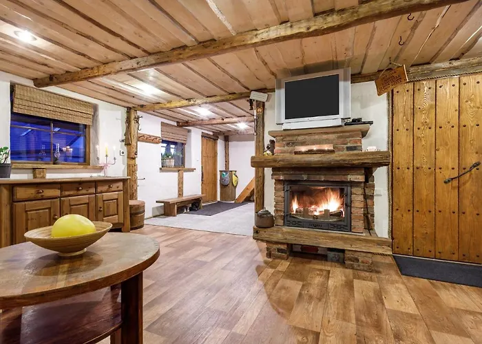 Lapite Pensjonat Parnawa